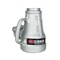 Zinko ZAJ-1510 Aluminum Journal Mechanical Jack, 15 ton, 4in Stroke 29-1510A - alternate 1